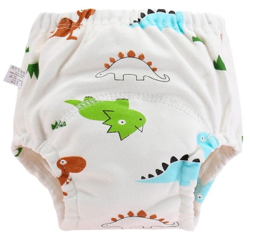 ПІДГУЗКИ PIAMBO TRAINING 12-16KG Dino