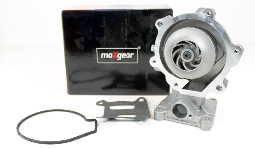 47-0077 - Водяний насос Ford Mondeo MK3 III 2.0 TDDI TDCI