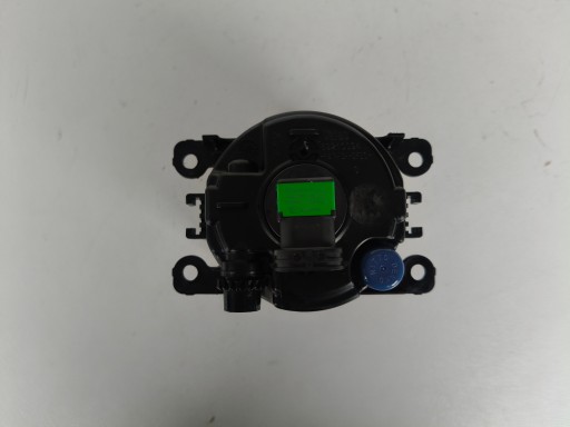 fog light right left FORD C-MAX MK2 10