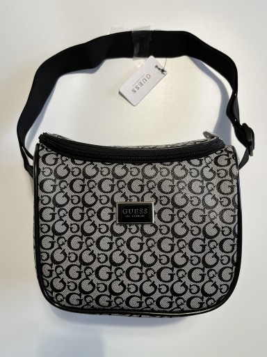 GUESS torba niadaniowa termo torba lunch tote T7960069