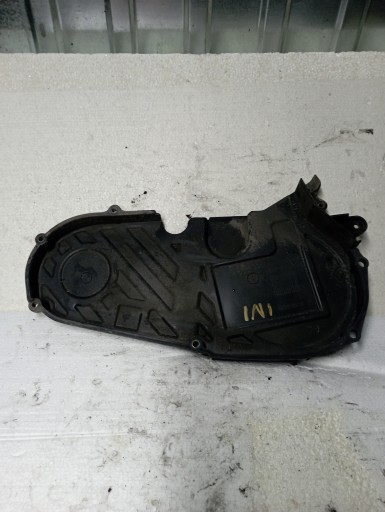 КРЫШКА ГРМ OPEL INSIGNIA A 2.0 CDTI 55564429