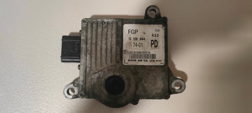 13106944 - Позиціонер Opel Vectra C 1,9 CDTI TF80SC, AF40