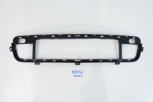 BMW X5 E70 06-13 7171348 RÁM mřížka střední nárazníku předek