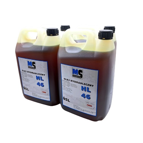 Гидравлическое масло HL46 L-HL46 20L