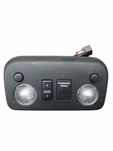 FR3T-15K609-AB - ЛАМПА ОСВІТЛЕННЯ КАБІНИ FORD MUSTANG VI CABRIO