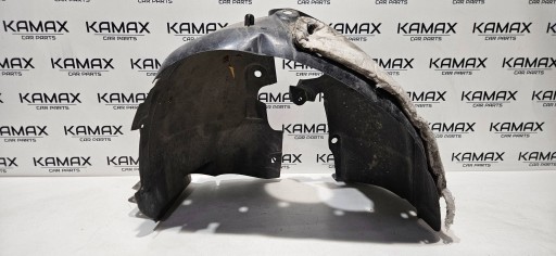 mudguard front left side Renault Clio V 638416041R