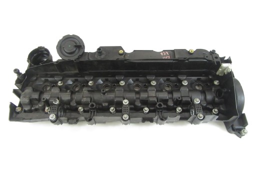 Abdeckung der Ventile BMW E70 E90 F01 F02 F07 F10 F11 F15 F25 F30 F31 F36 N57 3.0