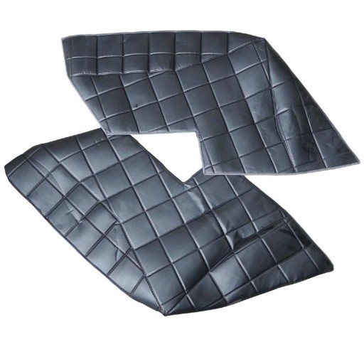 TAPU914 - Обивка крыла kmpl. на 2 крыла Ursus C - 385 Zetor