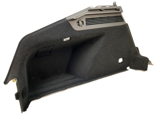 3G8867427 - ASO БЕКОН ОББИВКА БАГАЖНИКА ЛІВА VW ARTEON 3H