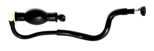 MG1010 164460011R - MEGANE SCENIC III 1.5 DCI ТОПЛИВОПРОВОД ГРУША