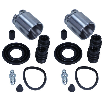 27-0742 - КОМПЛЕКТЫ НАПР. ЗАДНИЙ СУППОРТ FIAT BRAVO II STILO