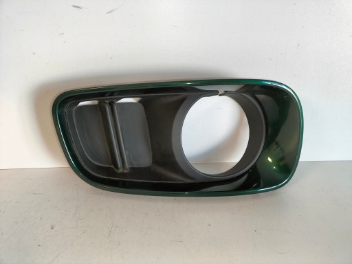 Grill Lüftungsgitter der Stoßstange vorne rechts MINI COUNTRYMAN S F60 17