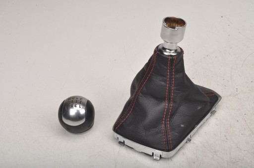 FORD FOCUS MK4 СИЛЬФОН РУЧКА ПЕРЕМИКАННЯ ПЕРЕДАЧ