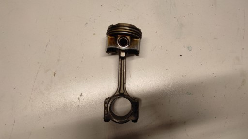piston connecting rod NISSAN QASHQAI 1.3 TCE 19-25 HR13 120106547R