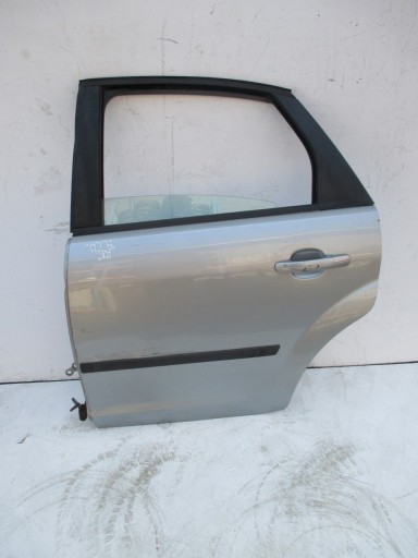 door left rear. FORD FOCUS HB 06R