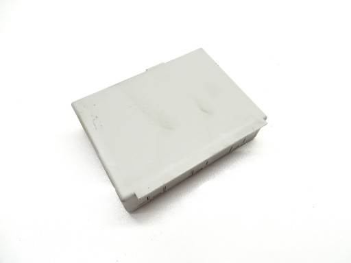 module control unit GATEWAY MERCEDES R230 A2305407145