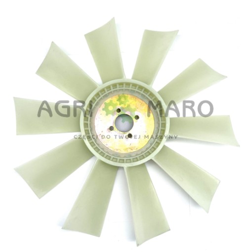 196007 - ВЕНТИЛЯТОР РАДИАТОРА MANITOU