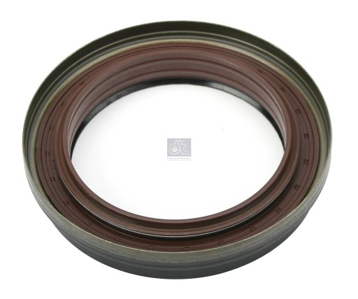 0-9034 - СИММЕРИНГ ДИФЕРЕНЦІАЛА 85X120X10 / 21 ЛЮДИНА МЕРСЕДЕС