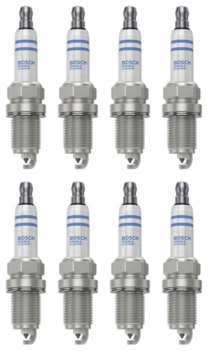 Свічка запалювання bosch 0 242 235 776