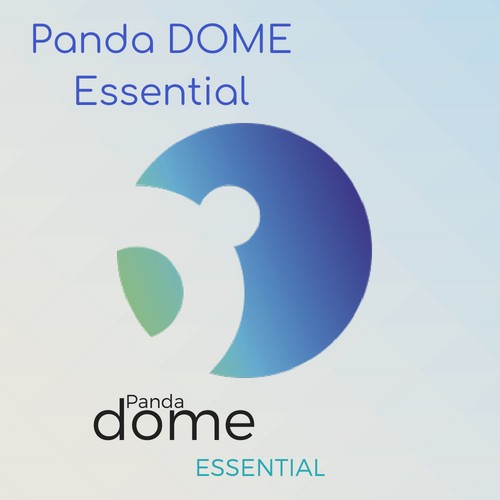 Panda Dome Essential (Antivirus Pro) 1 PC / 3 roky