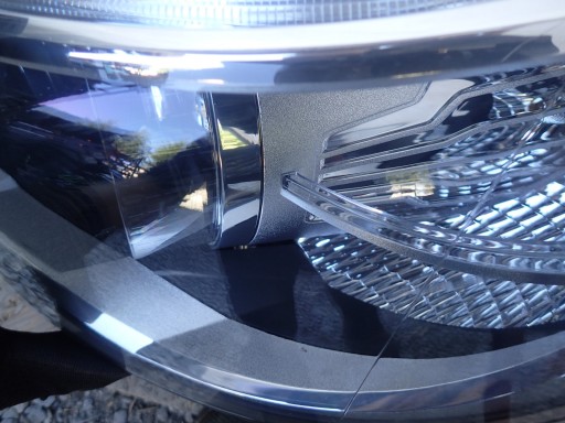 light left REFLEKTOR left FULL LED BMW 2 II F45 F46 2014-2018R 7472213