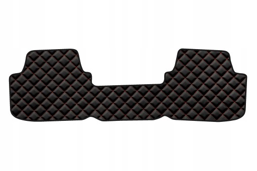 Задні килимки Honda ACCORD VII 03-08