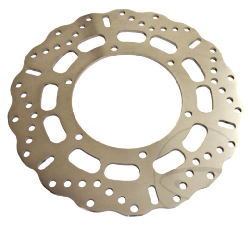 23067U605K11H1 - Задний тормозной диск yamaha xt 1200 super tenere