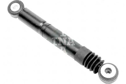 533 0056 - ИНА ВИБРОГАСИТЕЛЬ ПОЛИКЛИНОВОГО РЕМНЯ. MERCEDES M102 IN