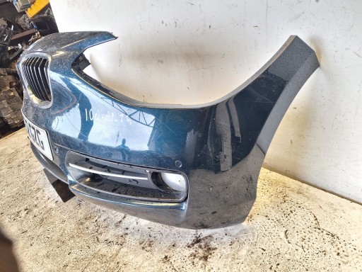 BMW e F20 F21 11-15 Paraurti + PDC