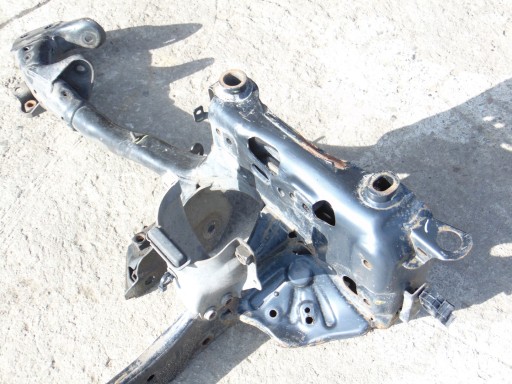 axle beam axle beam subframe AUDI A6 C7 2.0 TDI 4H0399135