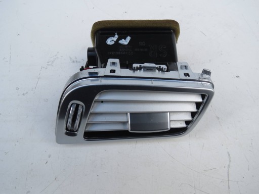 side grid air conditioning devices MERCEDES CLS W218 4.7 V8 A2188300254