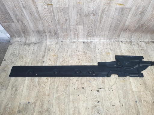 cover chassis RENAULT MEGANE V E-TECH 2022