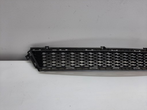KIA CEED 2 II LIFT 15-18 grid of a bumper front original