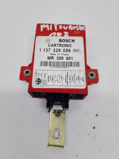 module relay Mitsubishi MR309681 1137328056