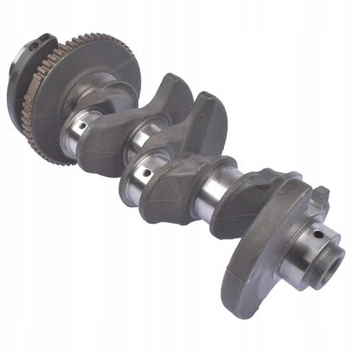 N42B20A; N43B20A; - Новый коленвал bmw 2.0 n42b20a n43b20a n46b20a n46b20b