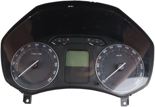 SKODA OCTAVIA II dials dials PREDKOSCIOMIERZ DIESEL 1Z0920812D EUROPA
