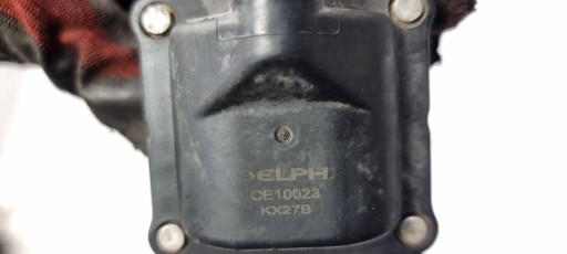 coil ignition CE10023 SKODA OCTAVIA and