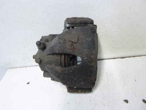 caliper brake front Opel Astra G Kombi 1.8 98r.