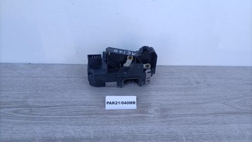 lock door left front OPEL ASTRA 2 II G ZAFIRA A 24414116 PAK21/040MR