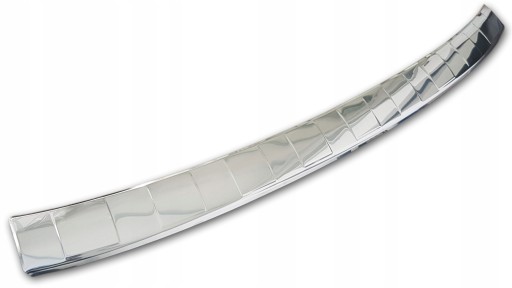 2/35440 - НАКЛАДКА НА БАМПЕР FORD KUGA III ST LINE 2019-