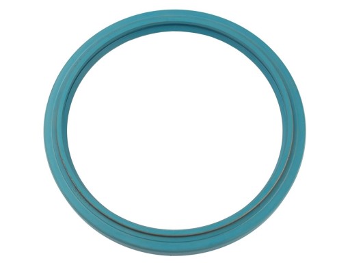 SIMMERING 140X165X13 / 16,5 герметик AL39339 043