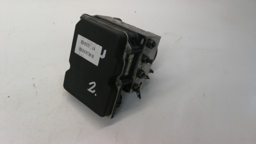 pumpa ABS ESP AUDI A4 B7 8E0910517J 8E0614517BH
