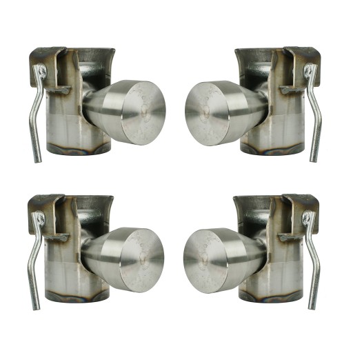 4 СЛОТА + 4 ШАРИКА ДЛЯ ОПРОКИДЫВАНИЯ 14T HYDROLIDER