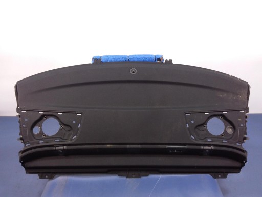 MERCEDES S W222 задняя полка жалюзи A2226906504