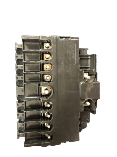 A2975407416 - MERCEDES EQS V297 рамка запобіжника 2975407416