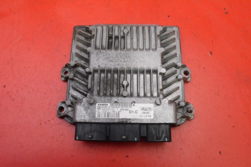 Centralina computer Motore 30729518 VOLVO V50 1 e 2.0 D 136 KM 03-11