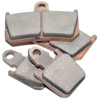 SDP976HH+ - Колодки sdp976hh + YAMAHA YZF R1 1000 2007-14 спереду