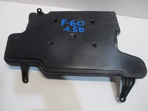Повітряний резонатор MINI COUNTRYMAN F60 8580236