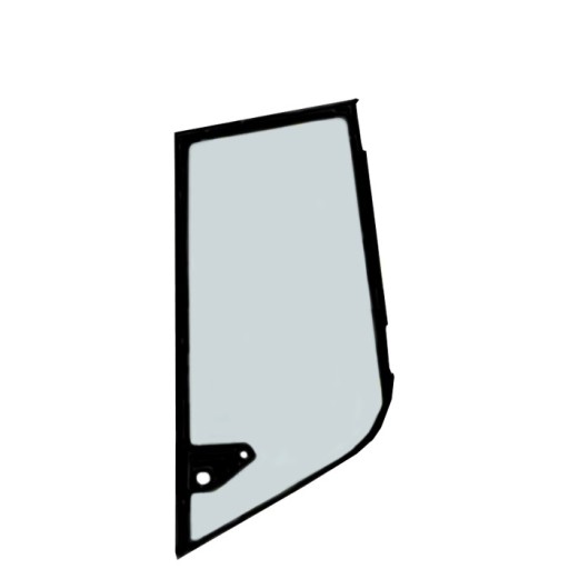 Скло дверей ліве шовкографія LIEBHERR L507 93030792