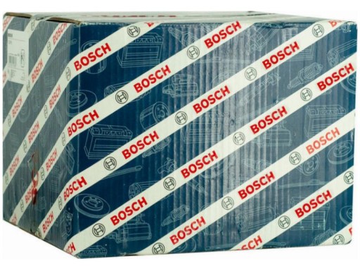Генератор bosch 0 986 047 400